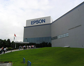 EPSON